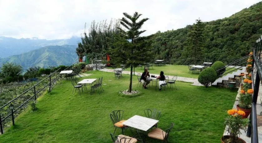 Pataleban Vineyard Resort