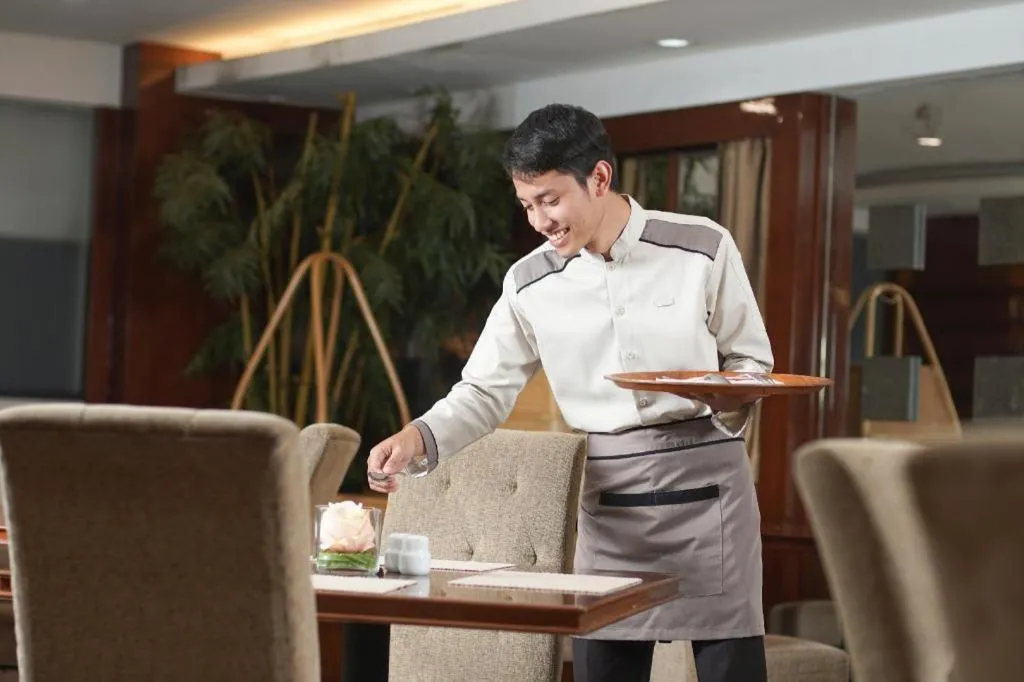 Sofyan Hotel Cut Meutia Family Friendly