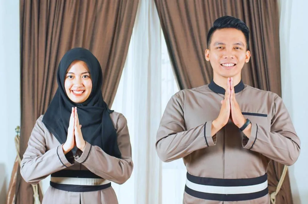 Sofyan Hotel Cut Meutia Family Friendly