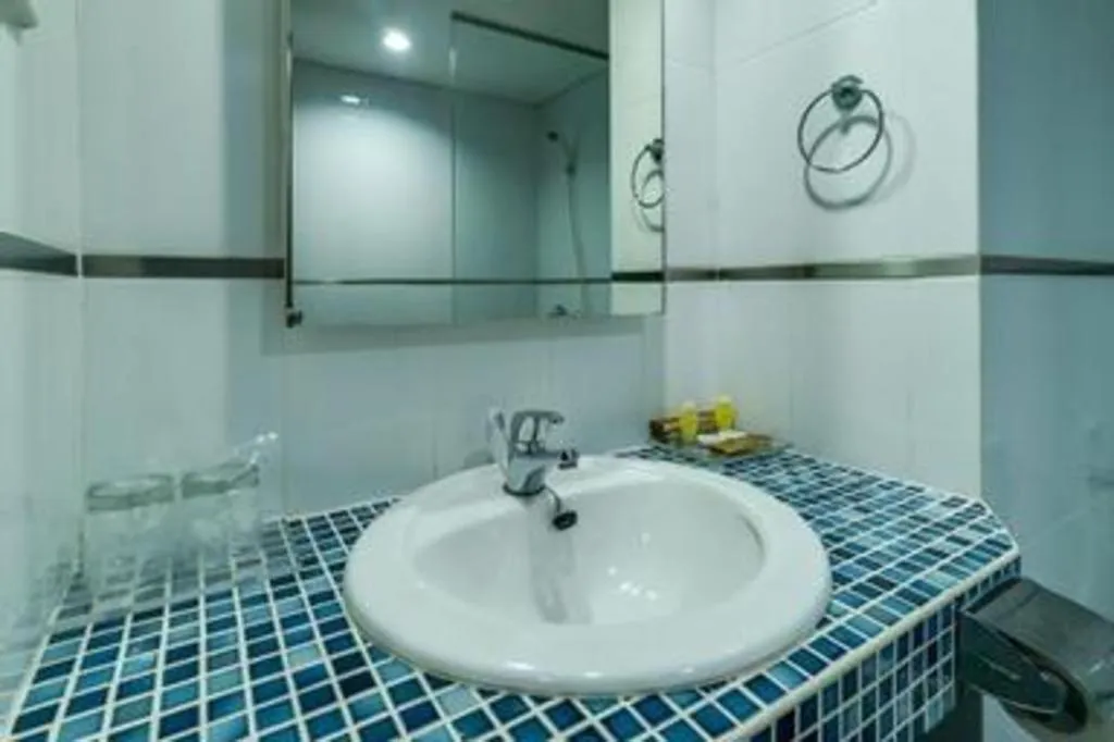 Sofyan Hotel Cut Meutia Family Friendly