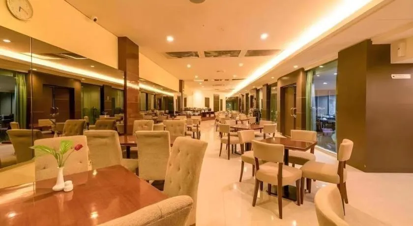 Sofyan Hotel Cut Meutia Family Friendly