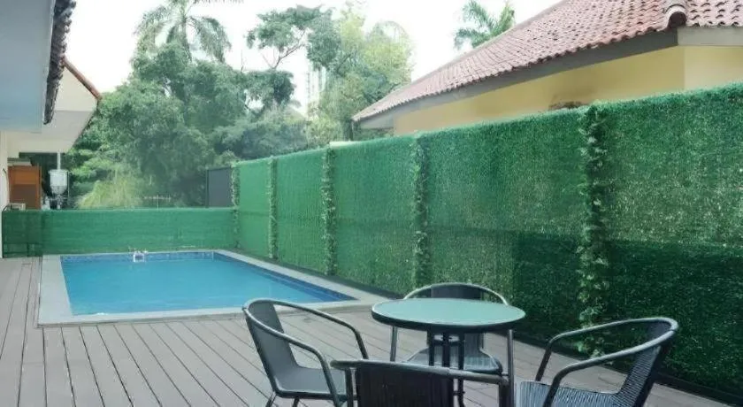 Sofyan Hotel Cut Meutia Family Friendly