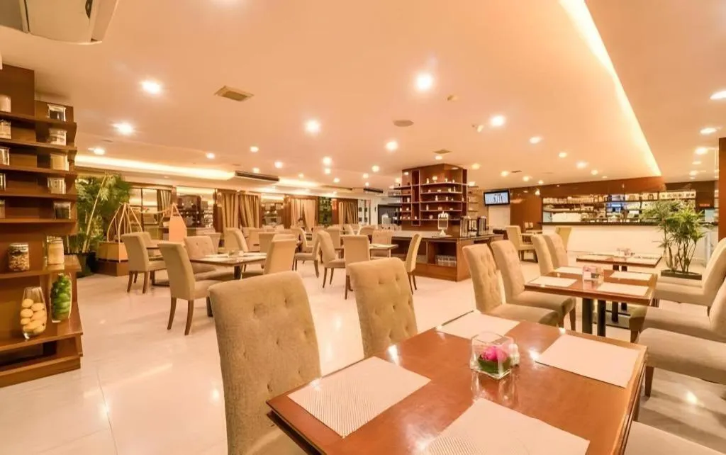 Sofyan Hotel Cut Meutia Family Friendly