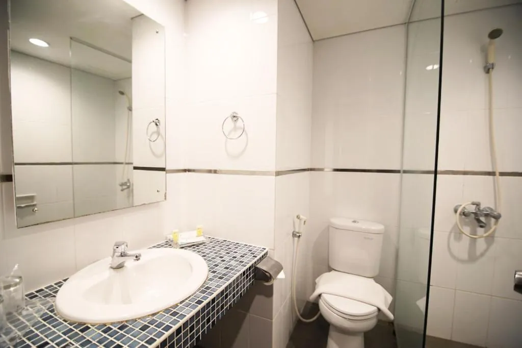 Sofyan Hotel Cut Meutia Family Friendly