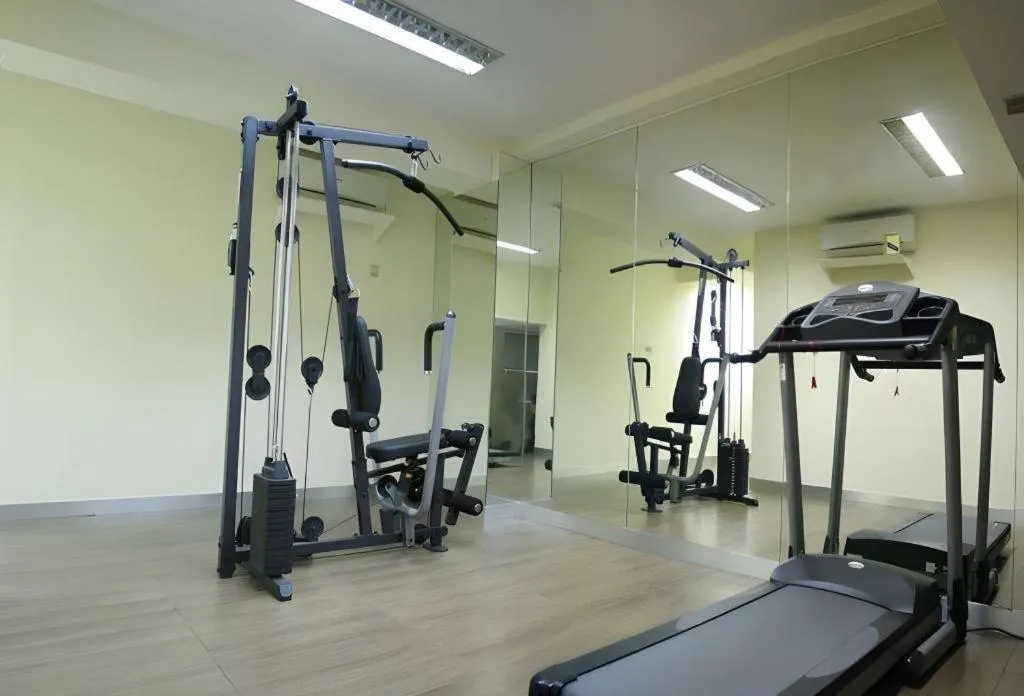 Sofyan Hotel Cut Meutia Family Friendly