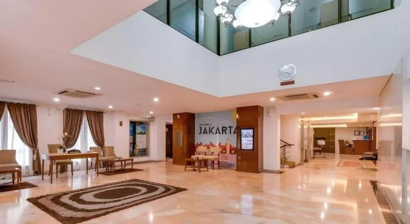 Sofyan Hotel Cut Meutia Family Friendly