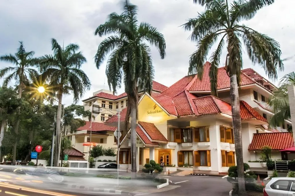 Sofyan Hotel Cut Meutia Family Friendly