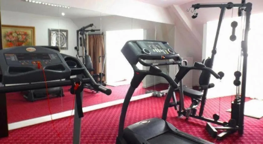 Sofyan Hotel Cut Meutia Family Friendly