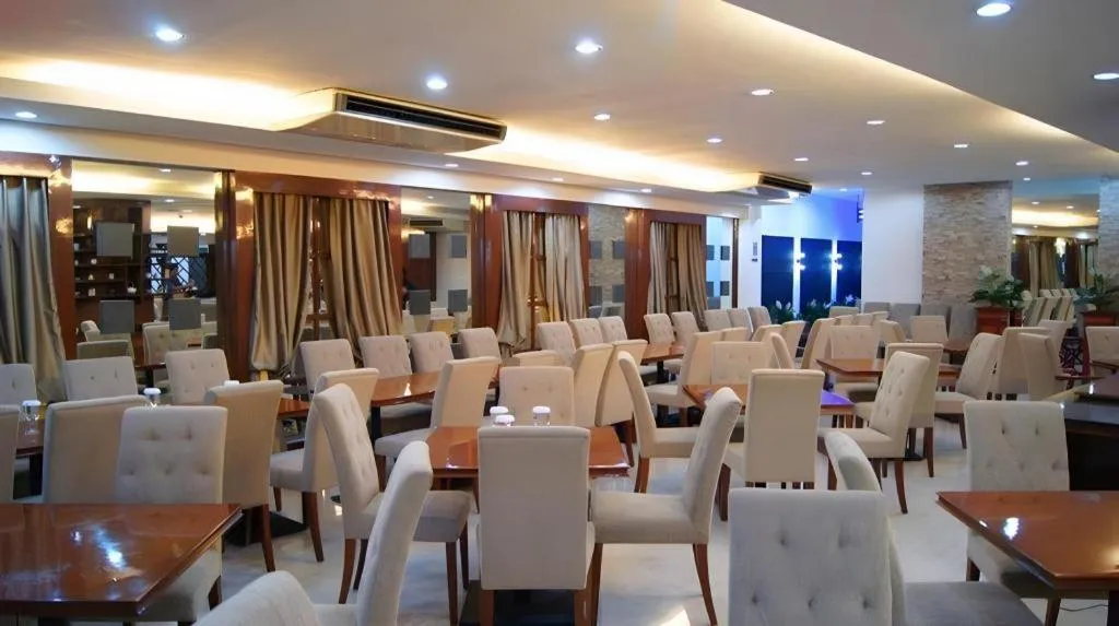 Sofyan Hotel Cut Meutia Family Friendly