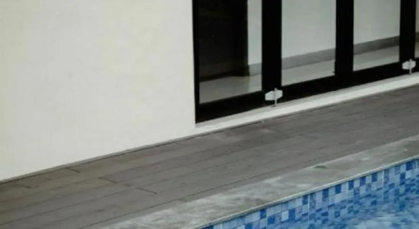 Sofyan Hotel Cut Meutia Family Friendly