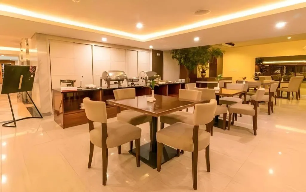 Sofyan Hotel Cut Meutia Family Friendly