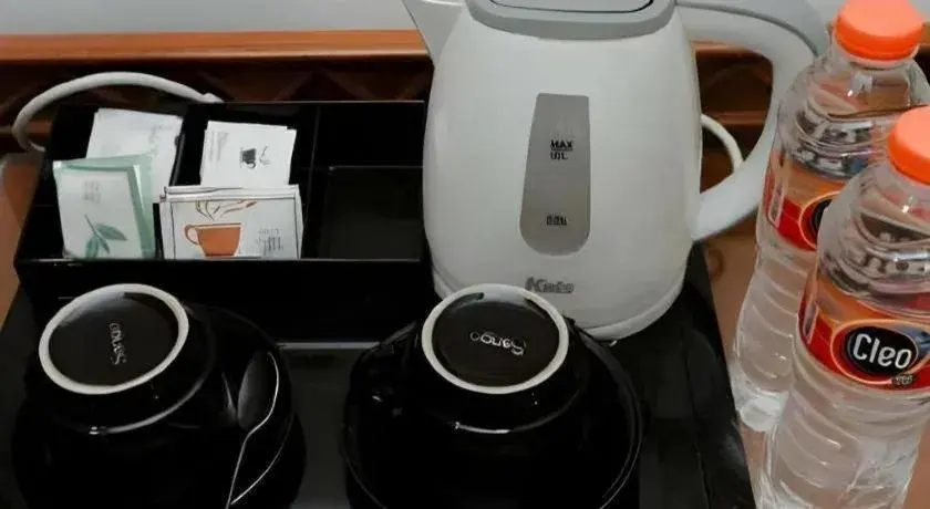 Sofyan Hotel Cut Meutia Family Friendly Sofyan Hotel Cut Meutia Family Friendly