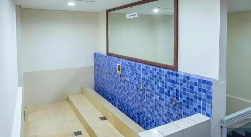 Sofyan Hotel Cut Meutia Family Friendly