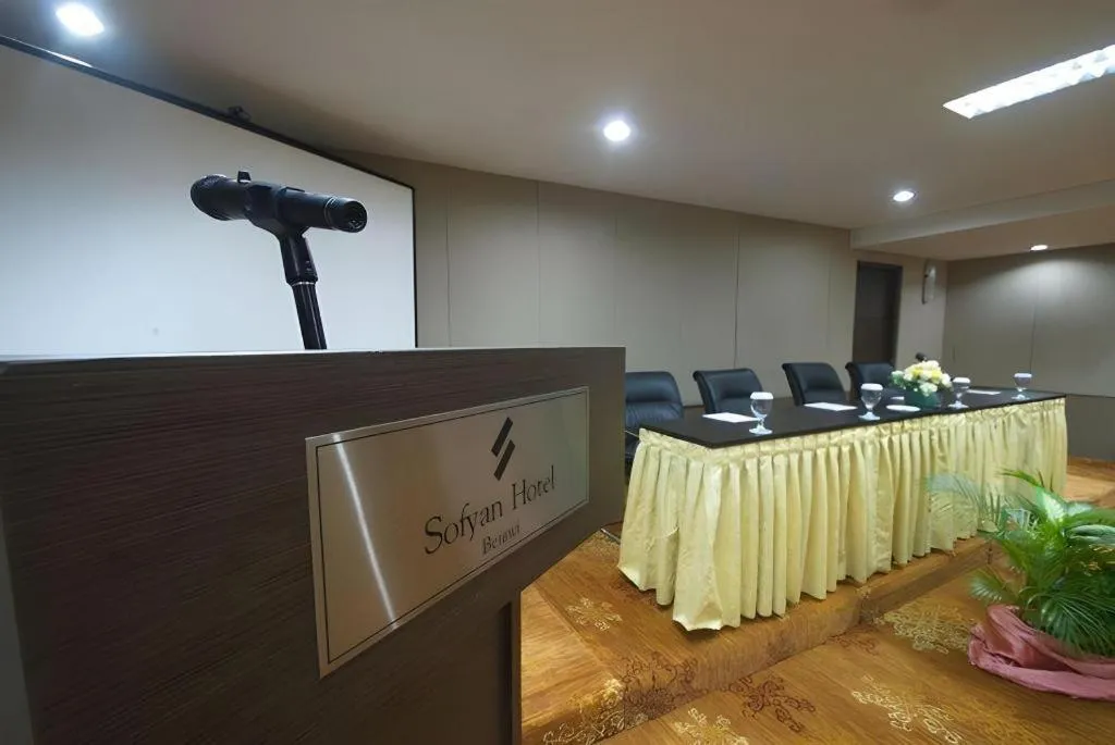 Sofyan Hotel Cut Meutia Family Friendly