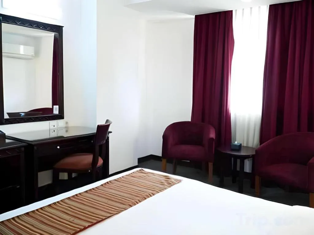 Bed in Sofyan Hotel Cut Meutia Family Friendly