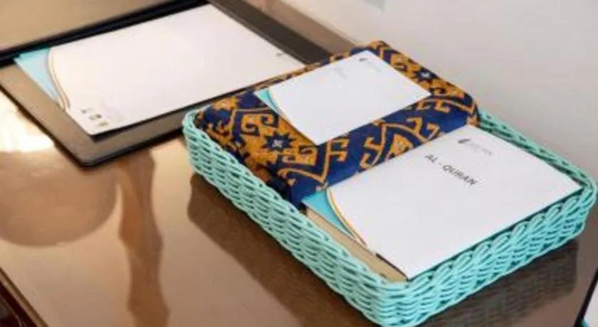 Sofyan Hotel Cut Meutia Family Friendly