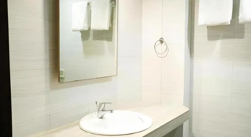 Sofyan Hotel Cut Meutia Family Friendly