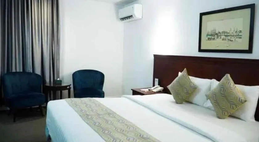 Bed in Sofyan Hotel Cut Meutia Family Friendly