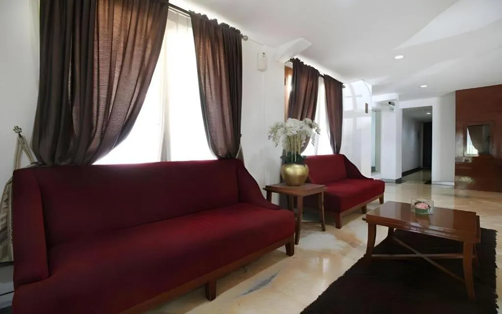 Sofyan Hotel Cut Meutia Family Friendly