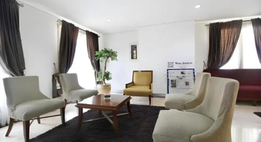 Sofyan Hotel Cut Meutia Family Friendly