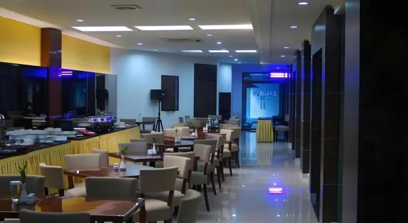 Sofyan Hotel Cut Meutia Family Friendly