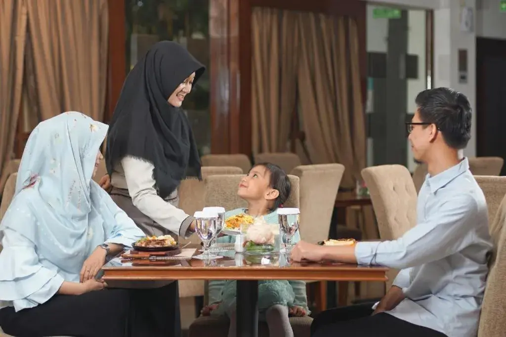 Sofyan Hotel Cut Meutia Family Friendly Sofyan Hotel Cut Meutia Family Friendly