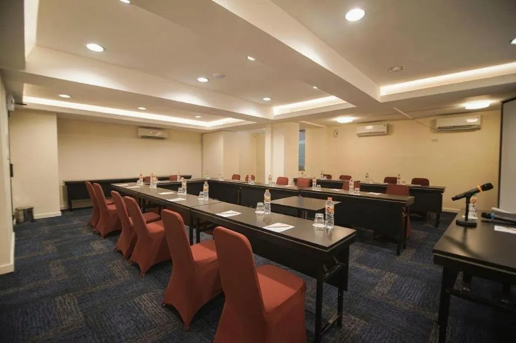 Sofyan Hotel Cut Meutia Family Friendly