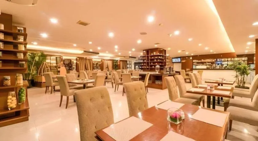 Sofyan Hotel Cut Meutia Family Friendly