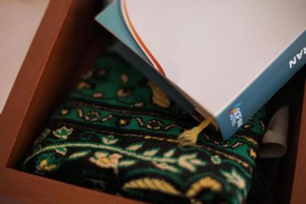 Bed in Sofyan Hotel Cut Meutia Family Friendly