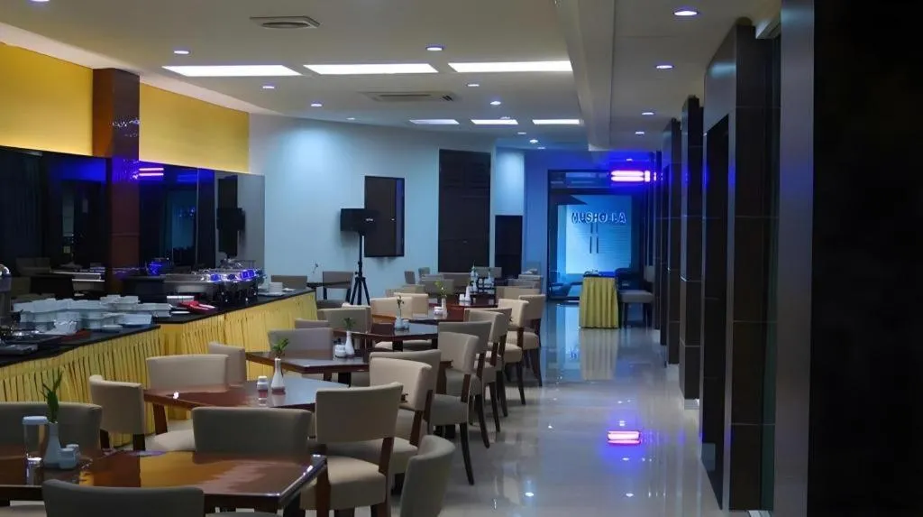 Sofyan Hotel Cut Meutia Family Friendly