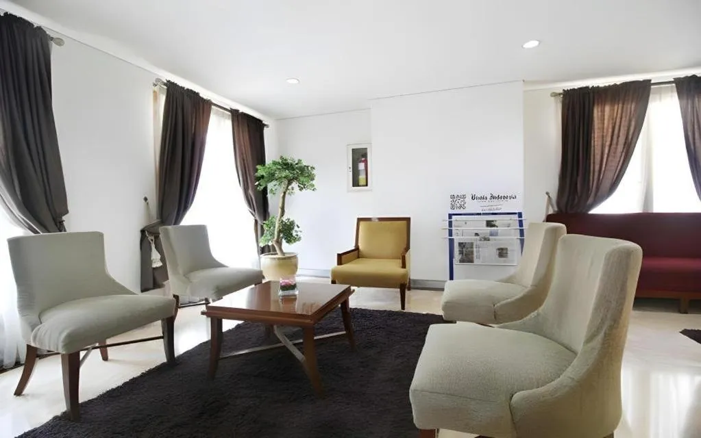 Sofyan Hotel Cut Meutia Family Friendly