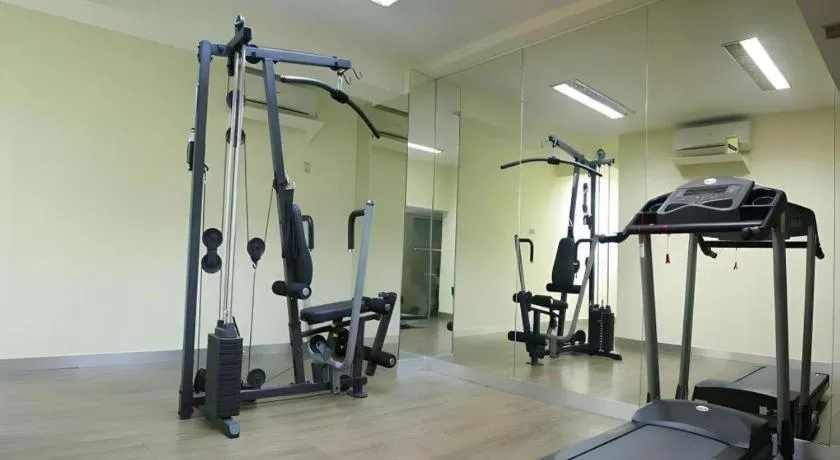 Sofyan Hotel Cut Meutia Family Friendly