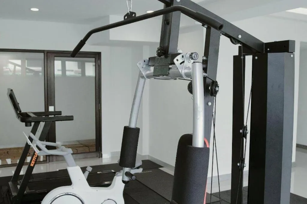 Sofyan Hotel Cut Meutia Family Friendly