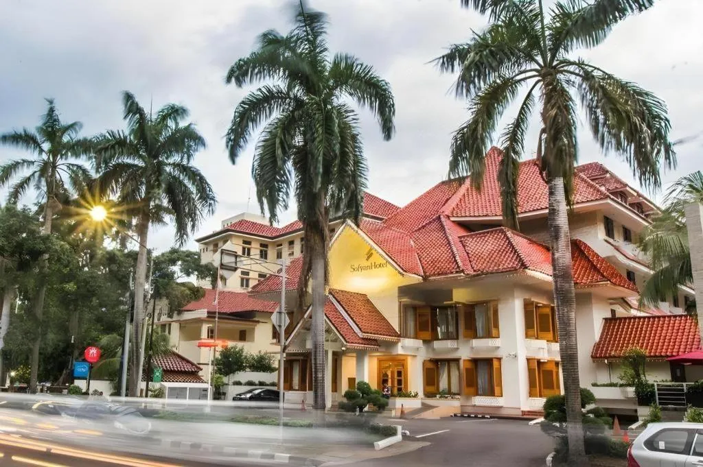 Sofyan Hotel Cut Meutia Family Friendly