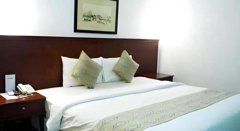 Bed in Sofyan Hotel Cut Meutia Family Friendly