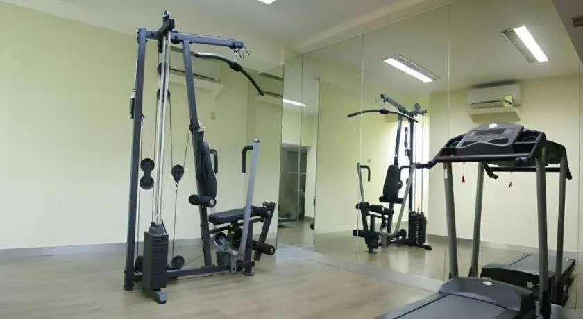 Sofyan Hotel Cut Meutia Family Friendly