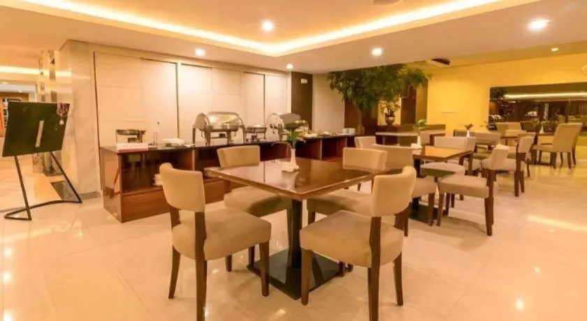 Sofyan Hotel Cut Meutia Family Friendly