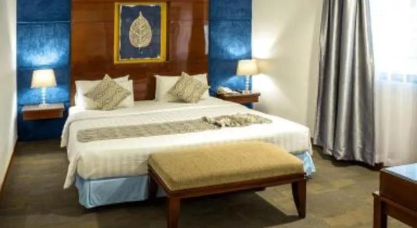 Bed in Sofyan Hotel Cut Meutia Family Friendly