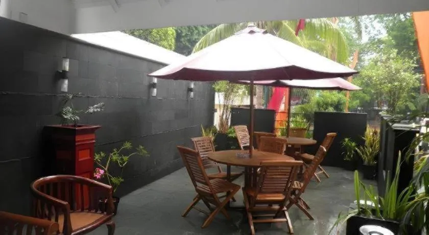 Sofyan Hotel Cut Meutia Family Friendly