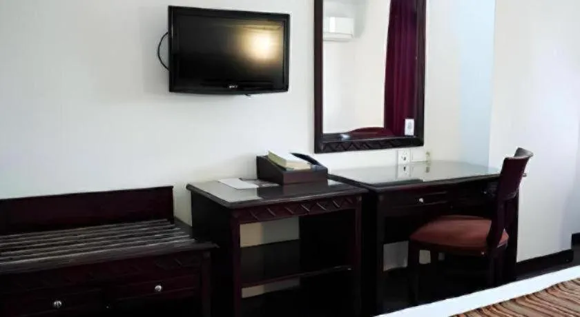 Sofyan Hotel Cut Meutia Family Friendly