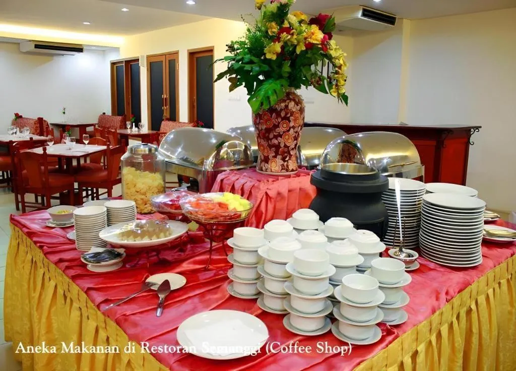 Sofyan Hotel Cut Meutia Family Friendly