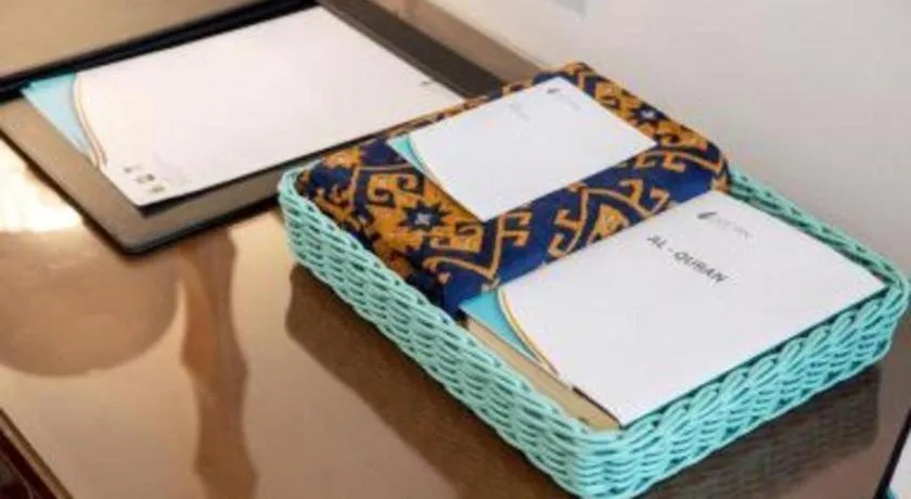 Sofyan Hotel Cut Meutia Family Friendly