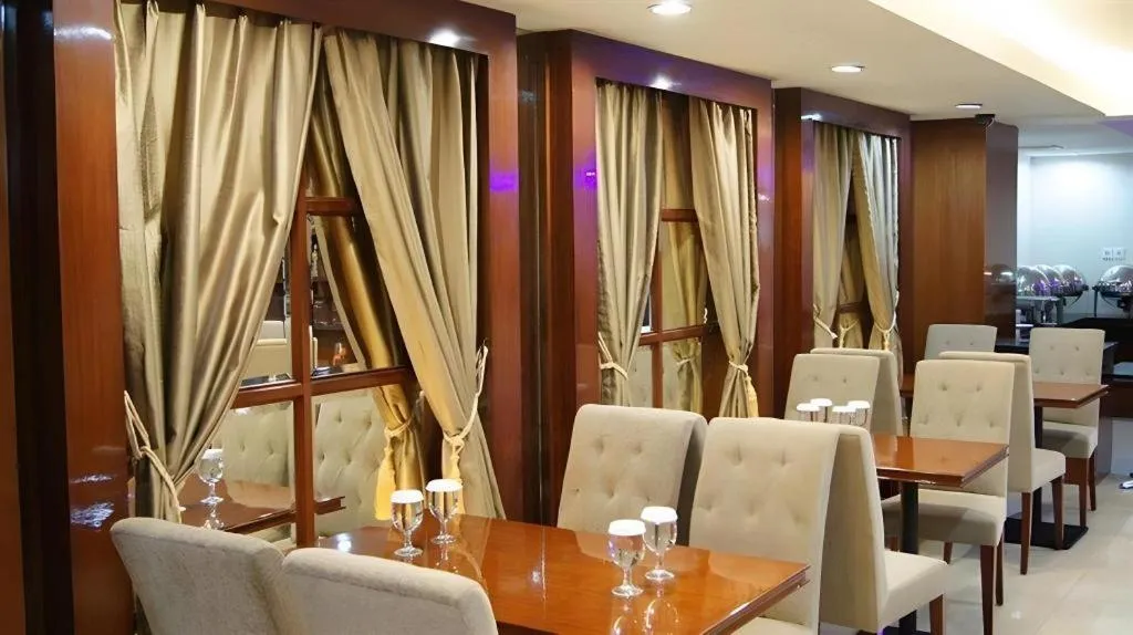 Sofyan Hotel Cut Meutia Family Friendly