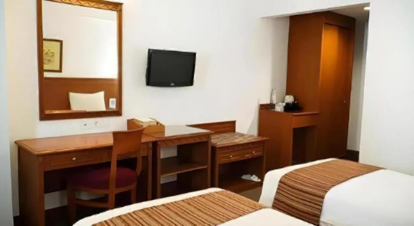 Bed in Sofyan Hotel Cut Meutia Family Friendly