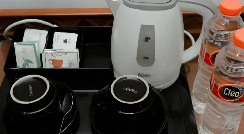 Sofyan Hotel Cut Meutia Family Friendly Sofyan Hotel Cut Meutia Family Friendly