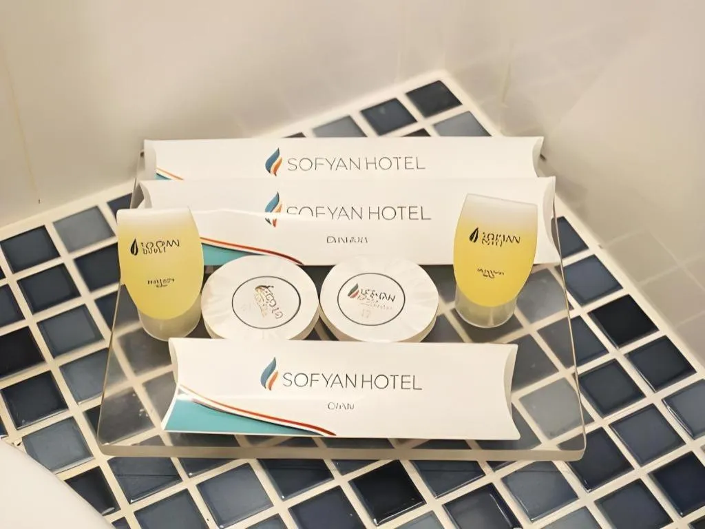 Sofyan Hotel Cut Meutia Family Friendly