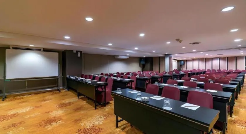 Sofyan Hotel Cut Meutia Family Friendly