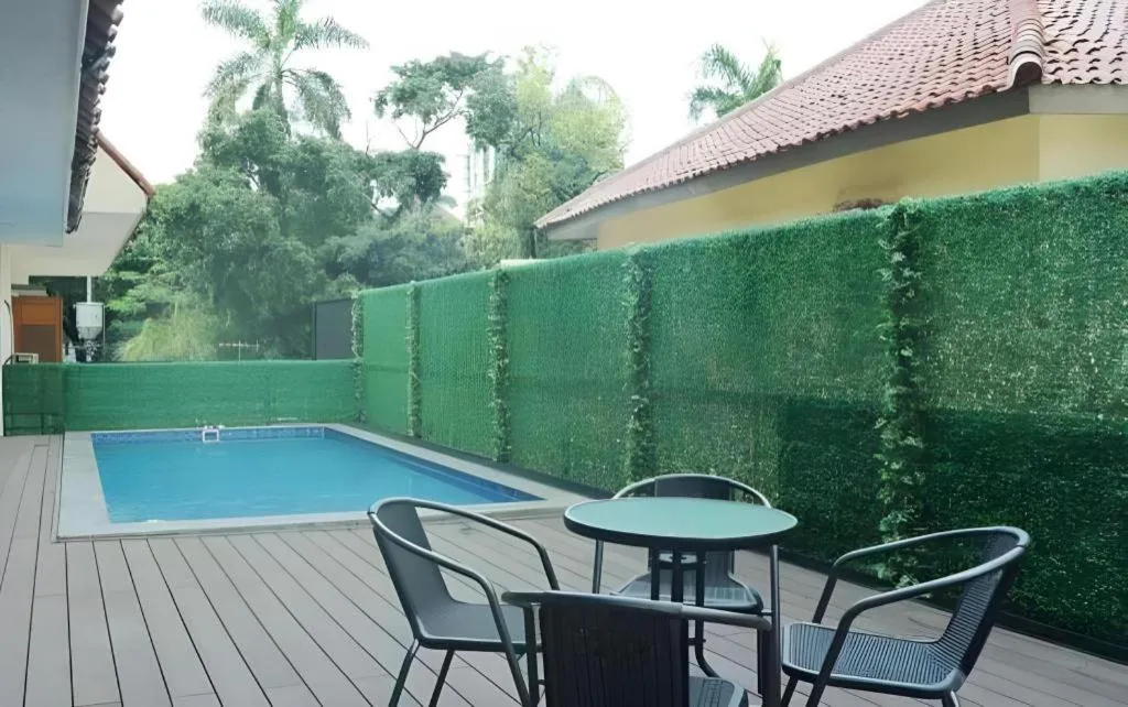 Sofyan Hotel Cut Meutia Family Friendly