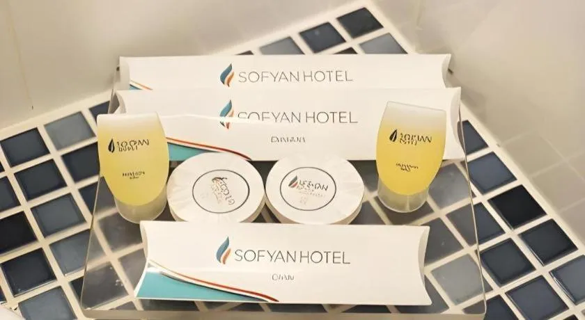 Sofyan Hotel Cut Meutia Family Friendly