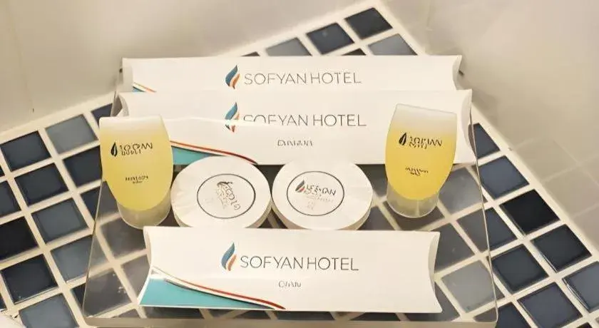 Sofyan Hotel Cut Meutia Family Friendly Sofyan Hotel Cut Meutia Family Friendly